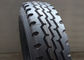 Tubeless Truck Bus Radial Tyres 12R22.5 152/149K Opened Outboard Shoulder