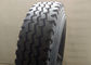 Stable Performance Aggressive Truck Tires , Off Road Tyres 10.00R20 In Mixed Road
