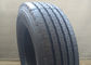 Tubeless Design School Bus Tires , Truck And Bus Tyres 245/70R19.5 Size