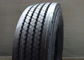 Zigzag Grooves Light Truck Tires 215/75R17.5 Enforced Structure For All Position