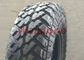 LT235 / 85R16 Open Country Mud Terrain Tyres DRAK M / T Aggressive Look